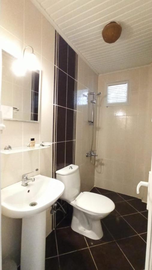 Ideal Pension Fethiye Bagian luar foto