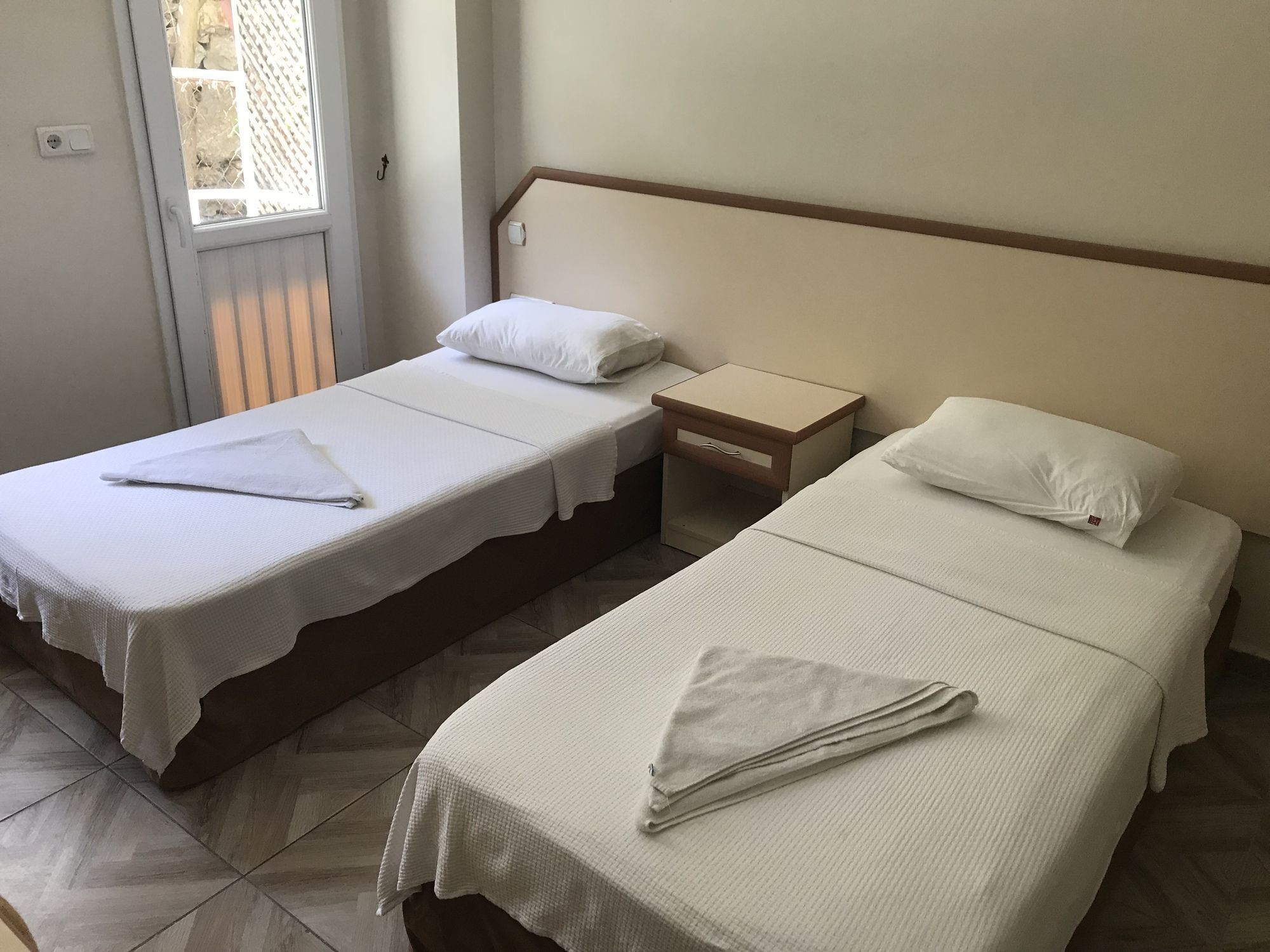 Ideal Pension Fethiye Bagian luar foto