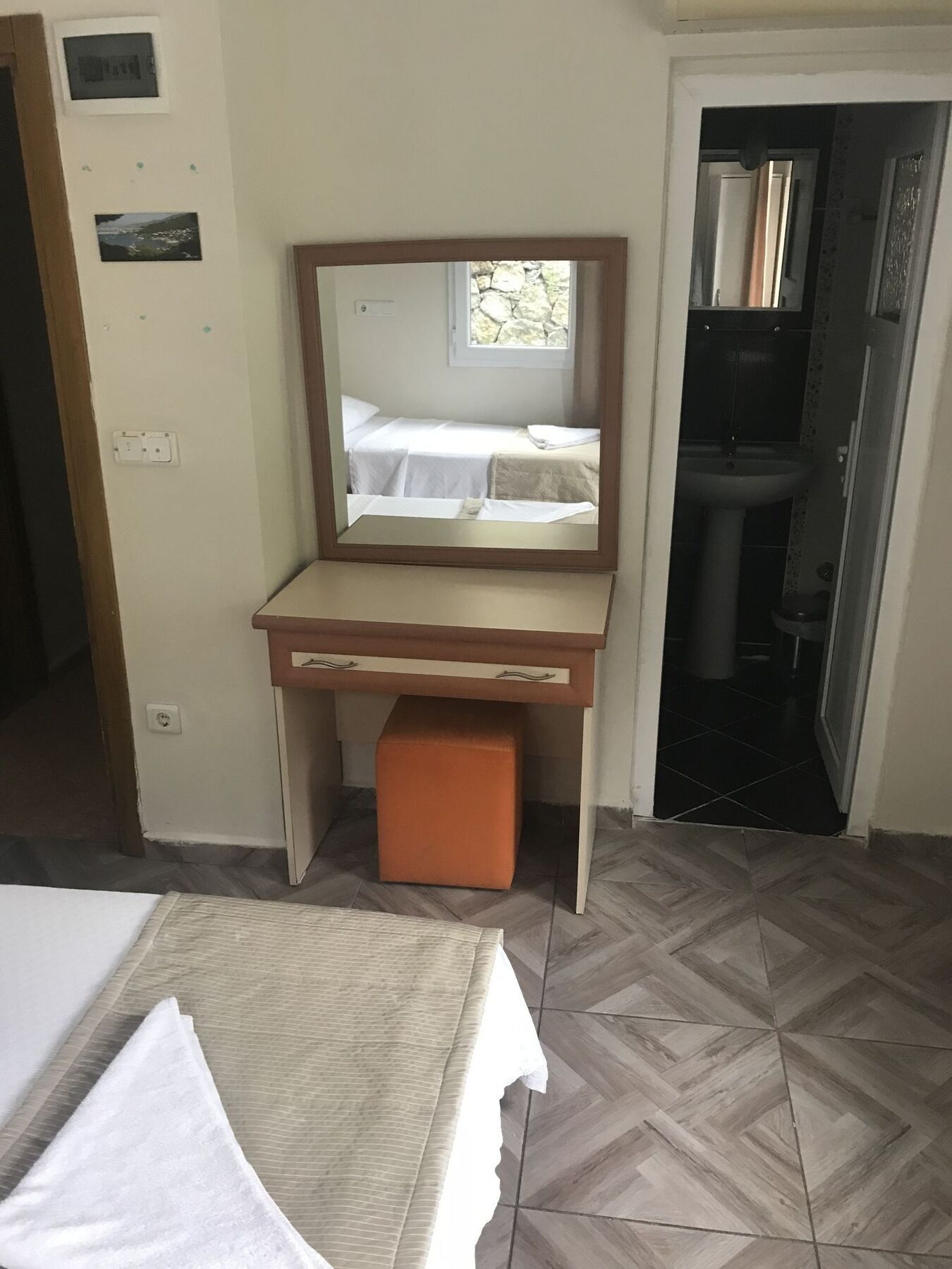 Ideal Pension Fethiye Bagian luar foto